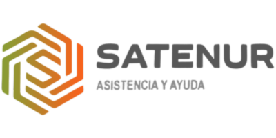 Logo SATENUR x2