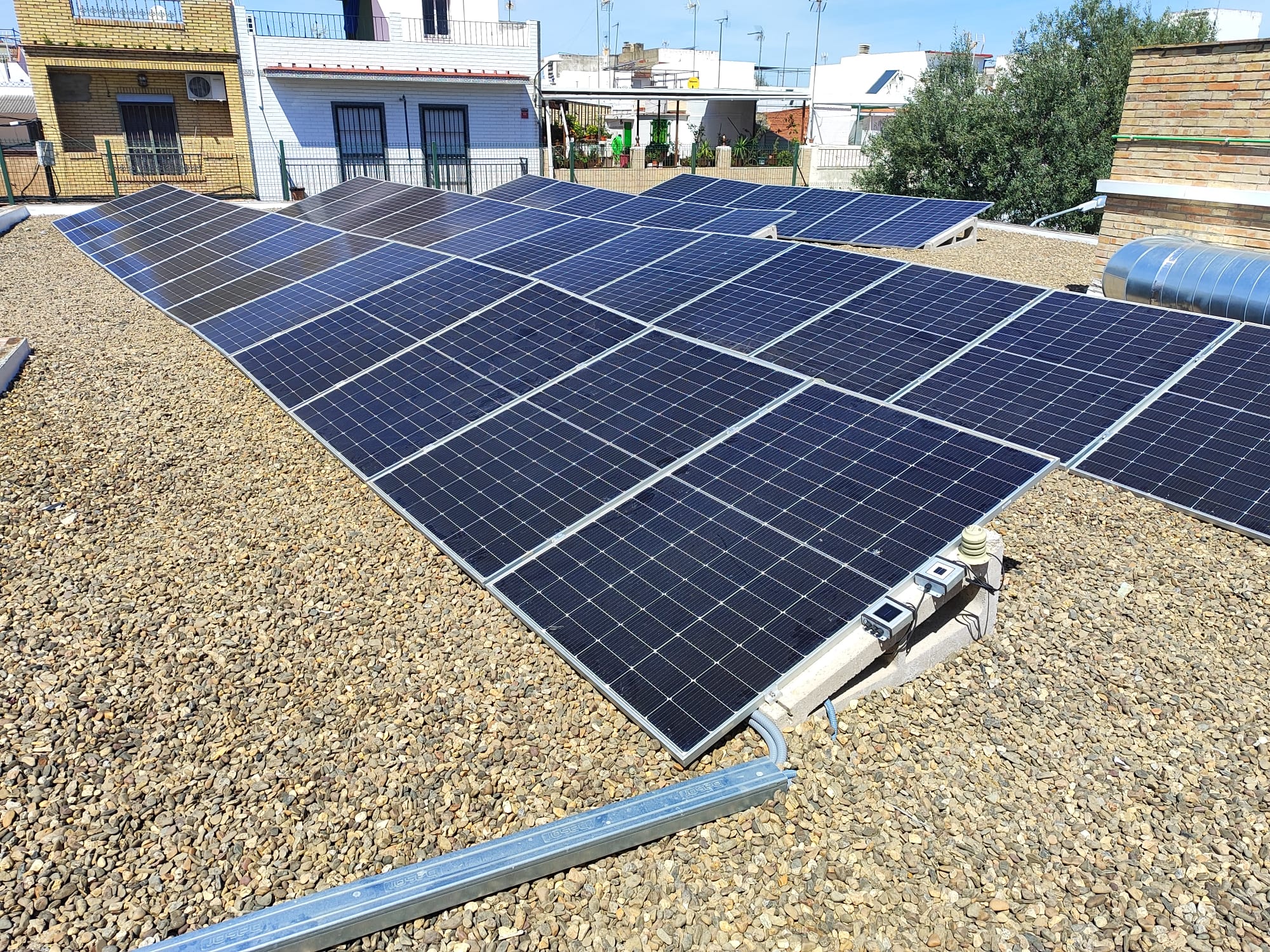 (novedades)Servicios electricos e informaticos